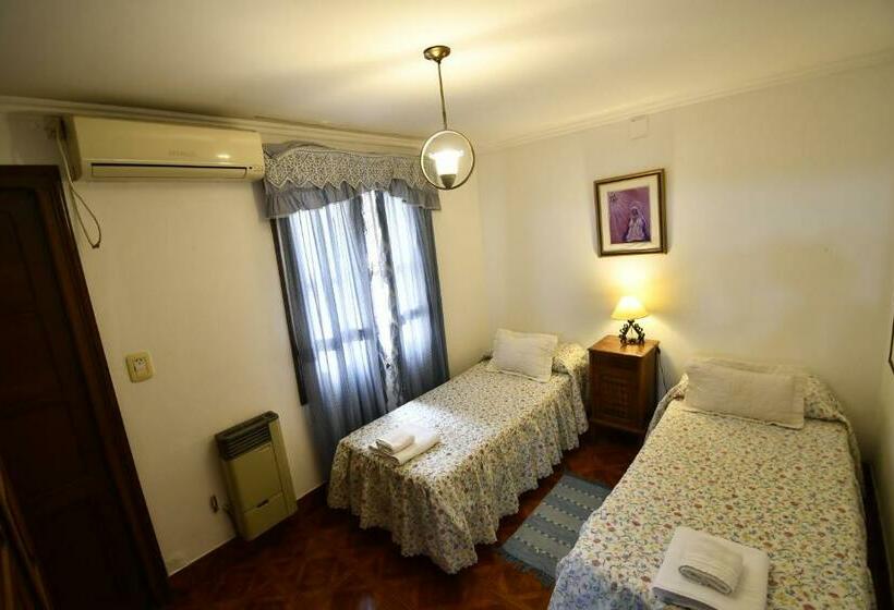 스탠다드 룸, Hostal El Cerrito