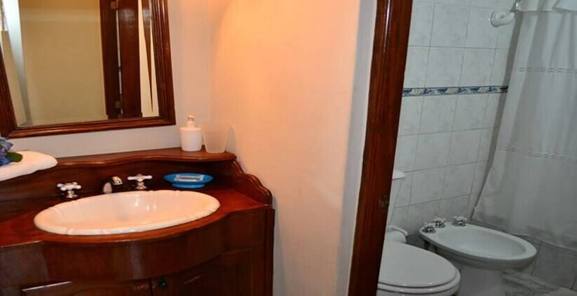 스탠다드 룸, Hostal El Cerrito