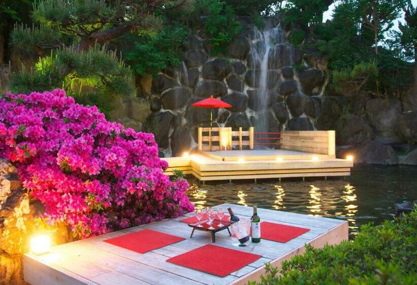اتاق سوپریور, Meitei No Yado Hotel Koshien