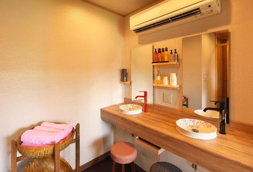 سوئیت 2 خوابه, Meitei No Yado Hotel Koshien