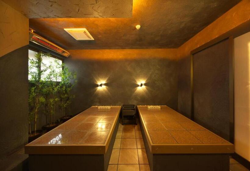 سوییت لوکس, Meitei No Yado Hotel Koshien