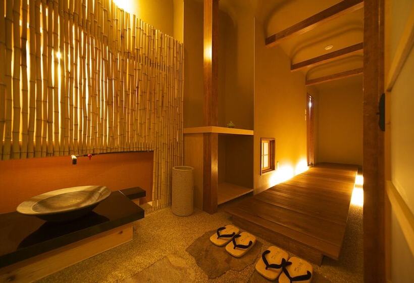 اتاق استاندارد, Meitei No Yado Hotel Koshien