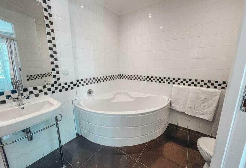 Номер Deluxe, De Haas Luxury Living At Villa Grande