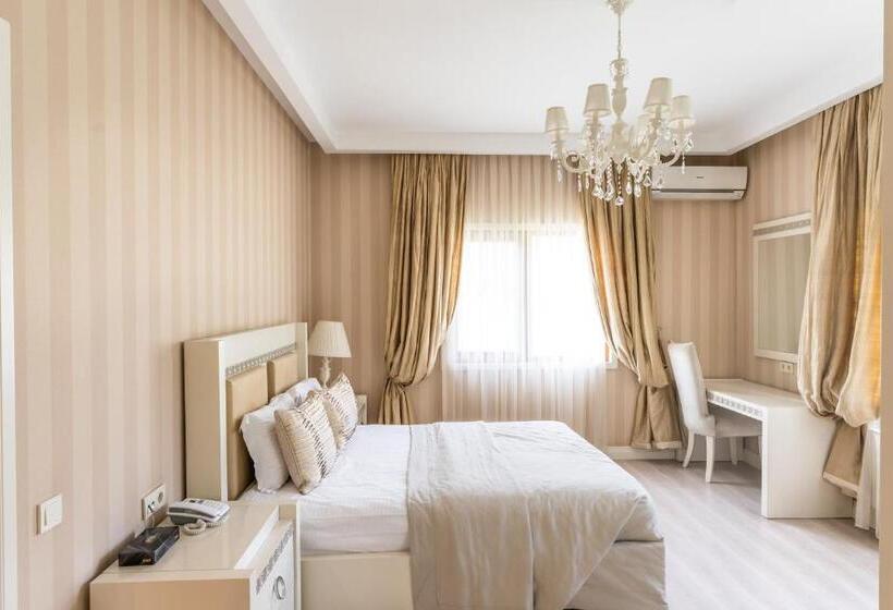 Вилла 1 Спальня, Qafqaz Riverside