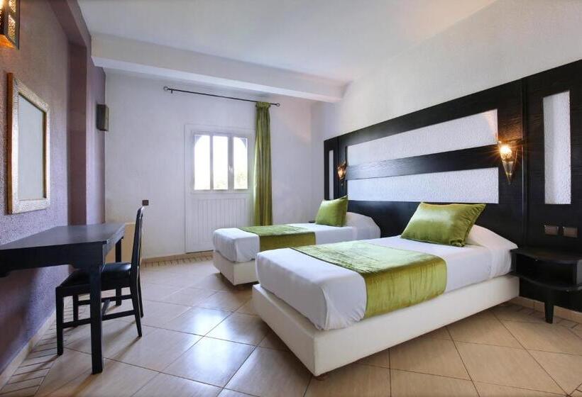 Апартаменты Deluxe 2 Спальни, Anezi Apartments