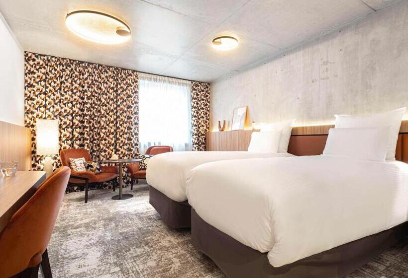 اتاق سوپریور, Pullman Lyon