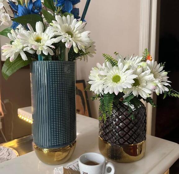 חדר סטנדרט לשלושה, Room In Guest Room   Viareggio Top Deco Versilia