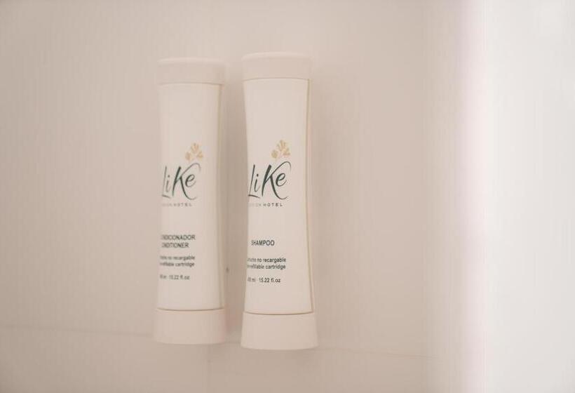 패밀리 룸, Like Design Hotel Rivera