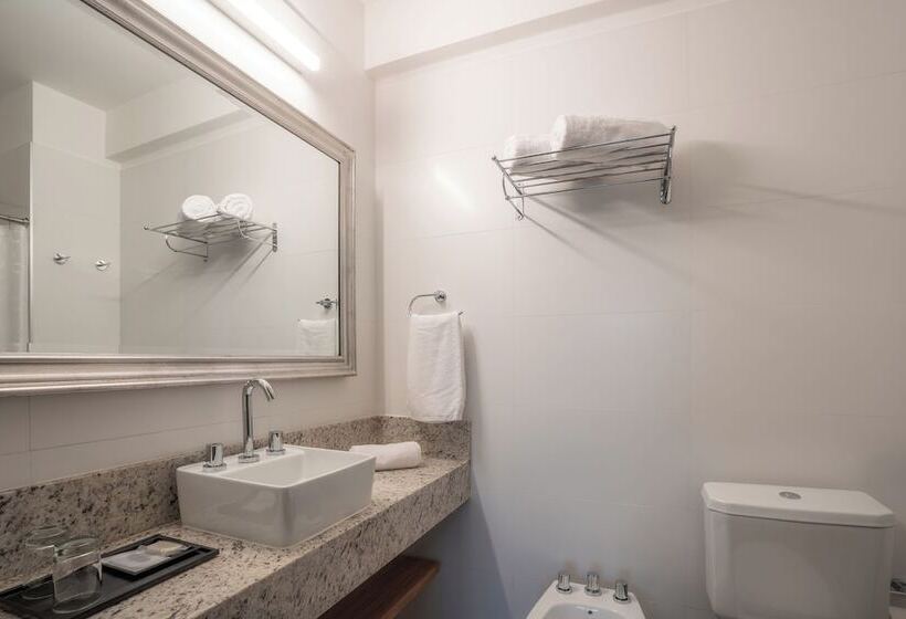 수피리어 룸, Like Design Hotel Rivera