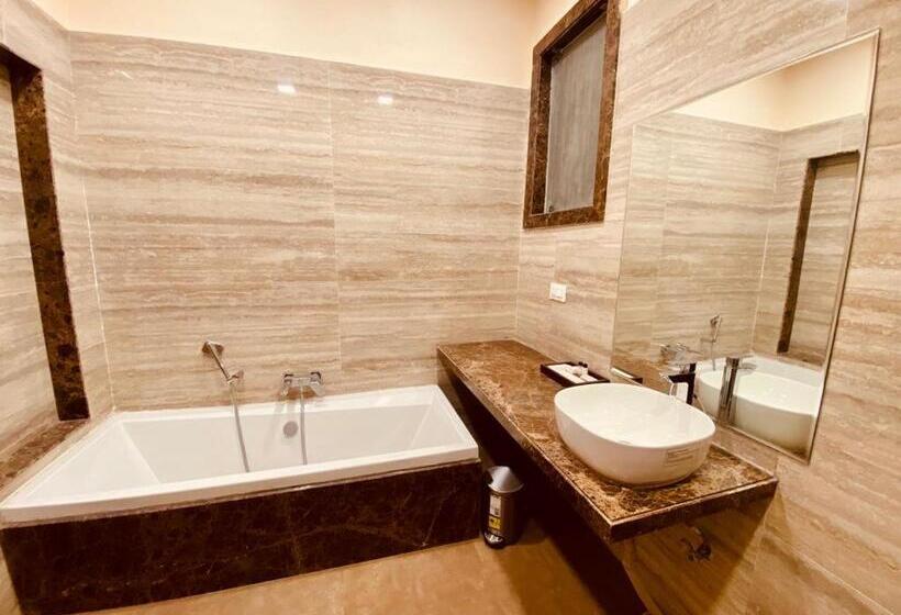 Номер Superior, Skyworld Hotels & Resorts