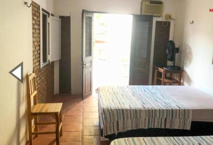 Номер Deluxe с Балконом, Casa Nostra