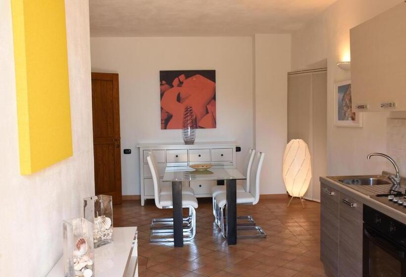 اتاق استاندارد, B&b Costa Di Amalfi