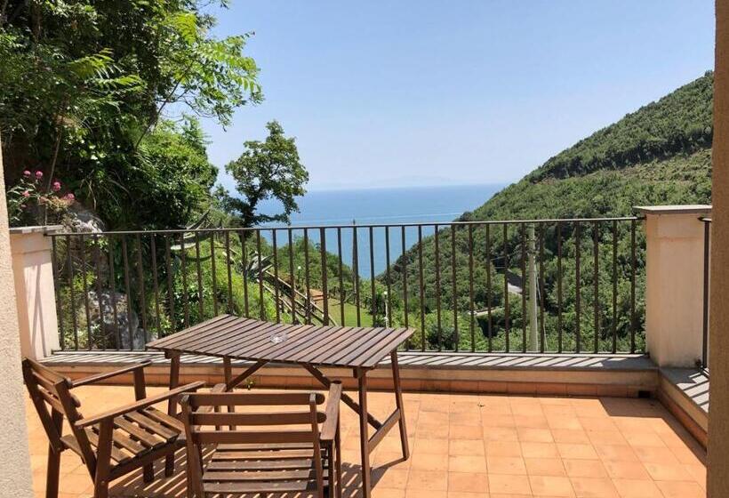 اتاق استاندارد, B&b Costa Di Amalfi