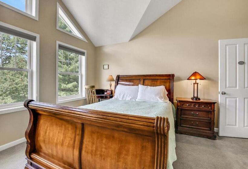 Номер Deluxe, Moondance Ridge Suites