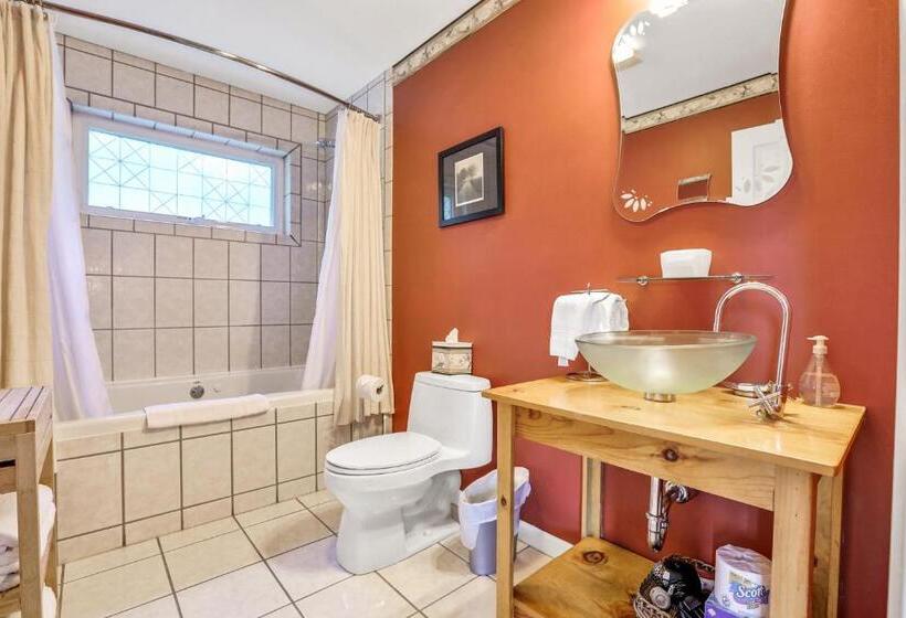 Номер Стандарт с Гидромассажем, Moondance Ridge Suites