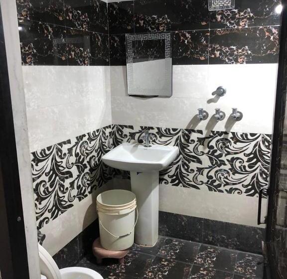 Номер Стандарт, Aman Lodge