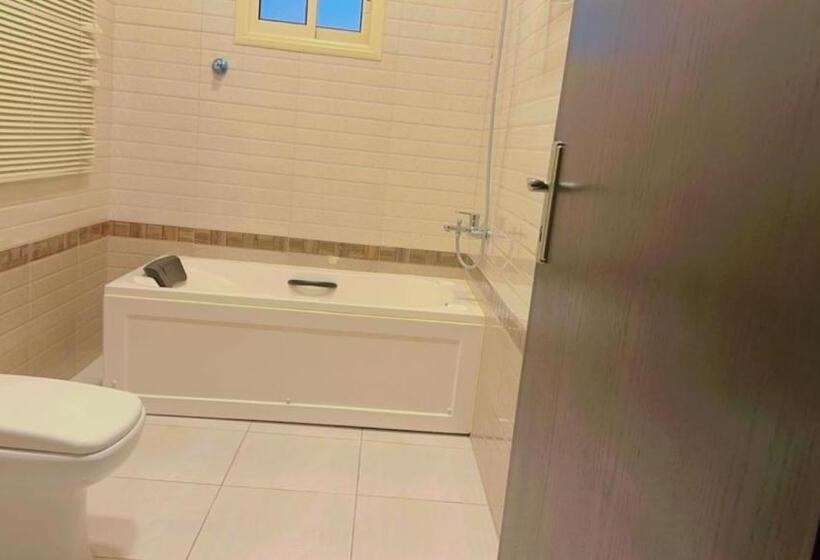 Family Suite, Kyan Abha Hotel   فندق كيان ابها