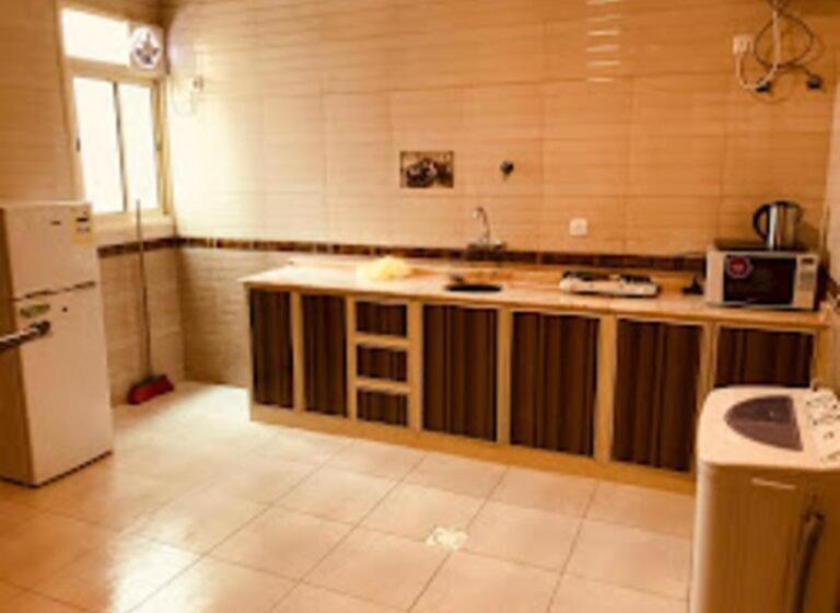 Family Suite, Kyan Abha Hotel   فندق كيان ابها