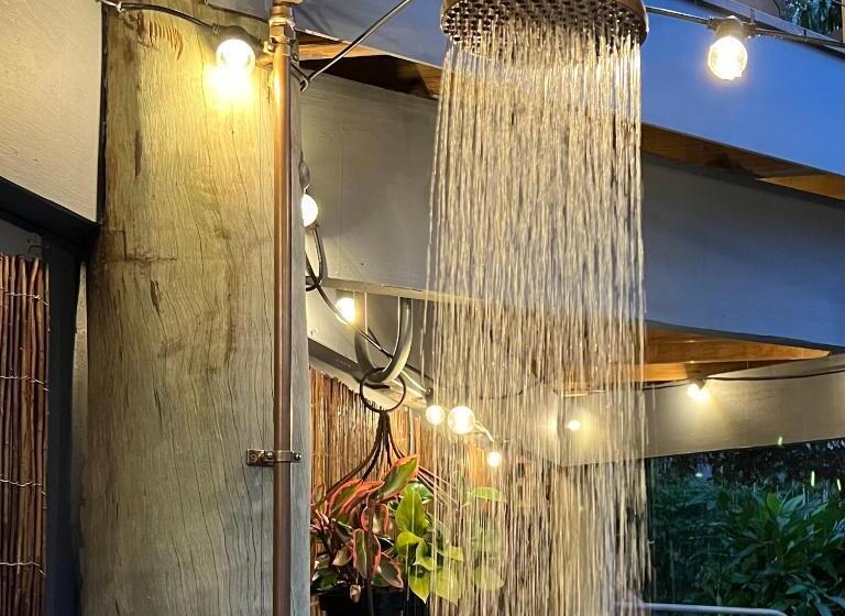 Дом 1 Спальня, Hillside Retreat Guest House