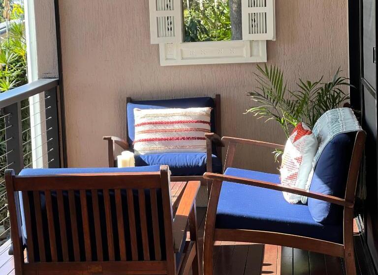 Дом 1 Спальня, Hillside Retreat Guest House