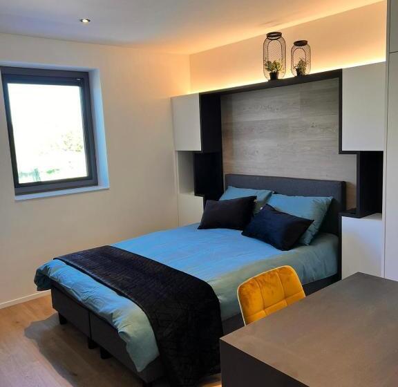 اتاق استاندارد, Inova Guesthouse