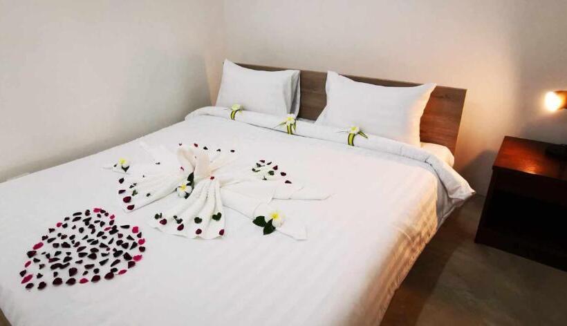 Номер Стандарт, Bbvc Hostel   Collegestay