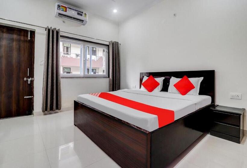 스탠다드 룸, Oyo Flagship Malsi Forest View Home Stay
