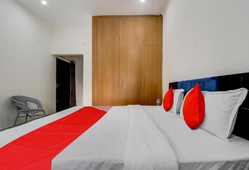 스탠다드 룸, Oyo Flagship Malsi Forest View Home Stay