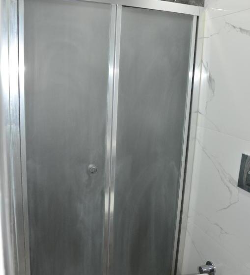 آپارتمان 1 خوابه با چشم‌انداز باغ, Işıl