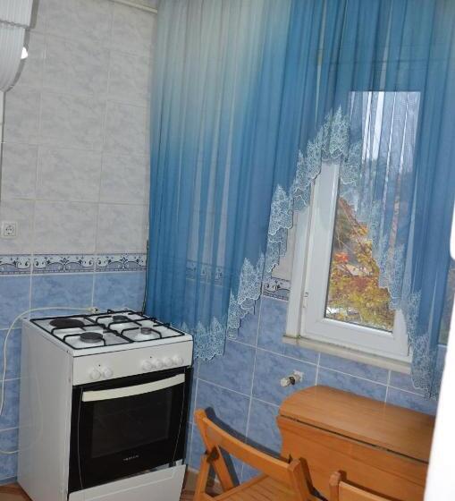 آپارتمان 1 خوابه با چشم‌انداز باغ, Işıl