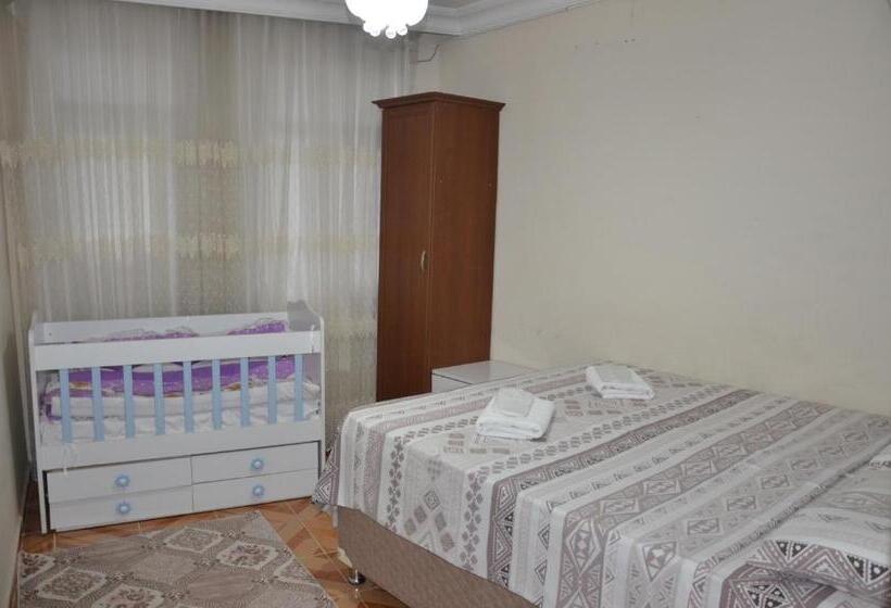 آپارتمان 3 خوابه, Işıl