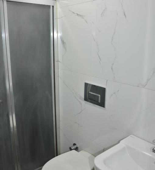آپارتمان 3 خوابه, Işıl