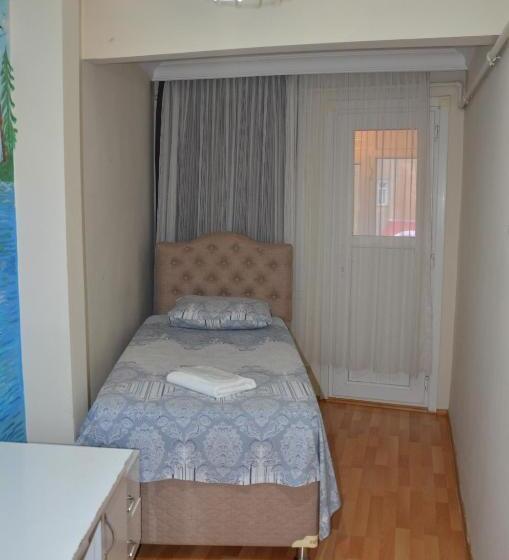 آپارتمان 3 خوابه, Işıl