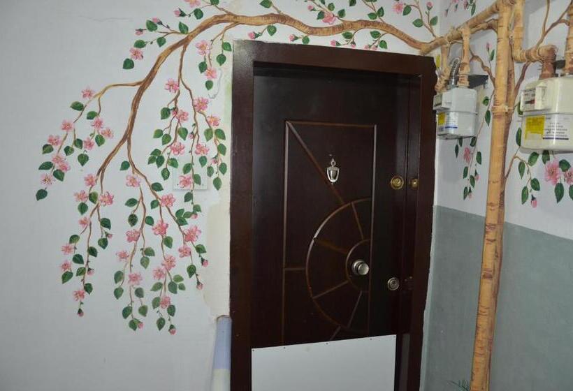 آپارتمان 3 خوابه, Işıl