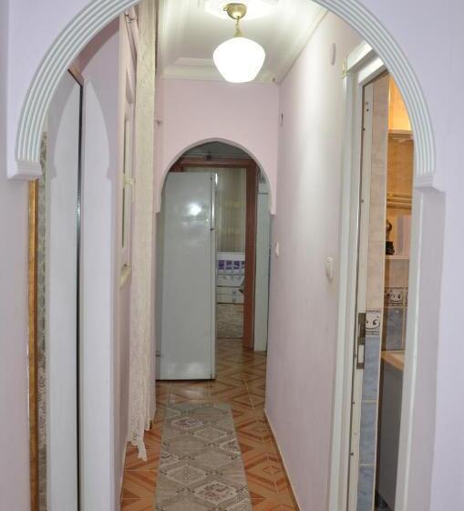 آپارتمان 3 خوابه, Işıl