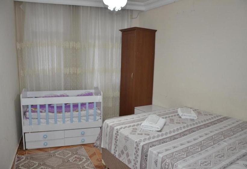 آپارتمان 3 خوابه, Işıl