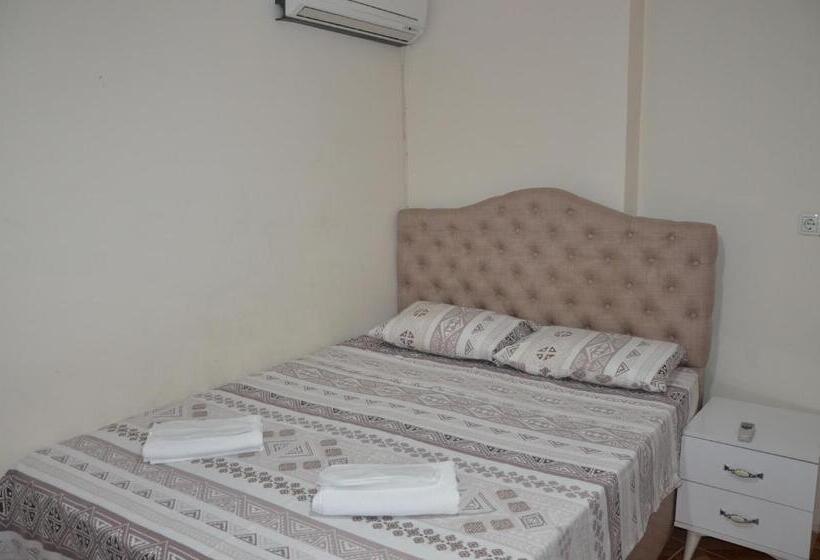 آپارتمان 3 خوابه, Işıl