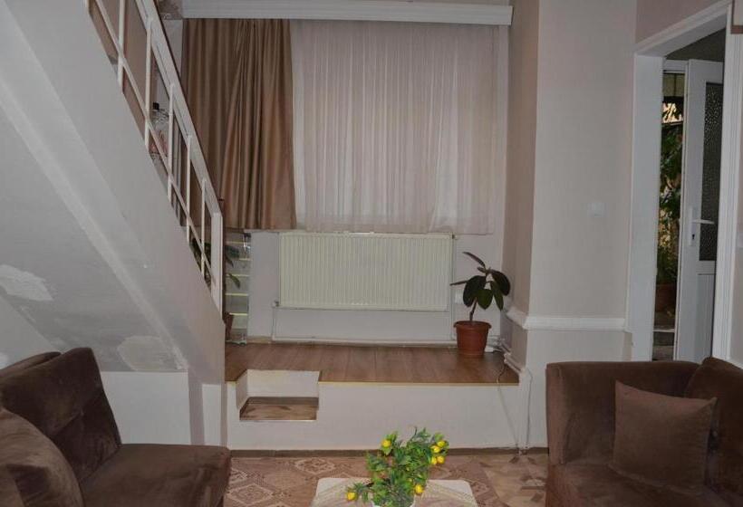 آپارتمان دوبلکس 1 خوابه, Işıl
