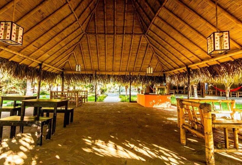 اتاق خانوادگی, Casa Sebas Máncora   Pool Beach