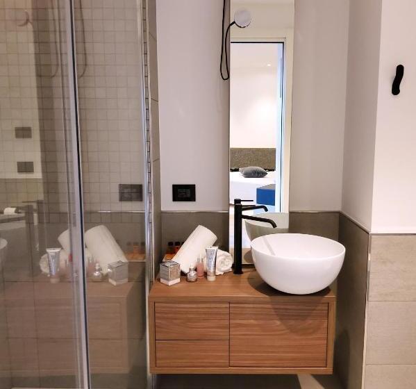 スタンダードルーム, Panorama Hotel Friuli   Boutique