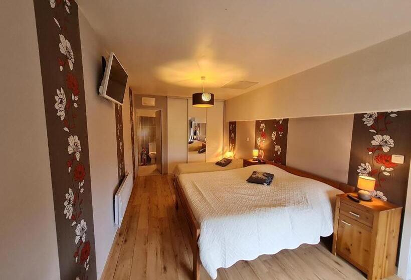 Семейный Номер, évasion Tranquille Entre Briey Et Longuyon   Chambre D Hôtes Sur 5 Hectares   Fr 1 584 288