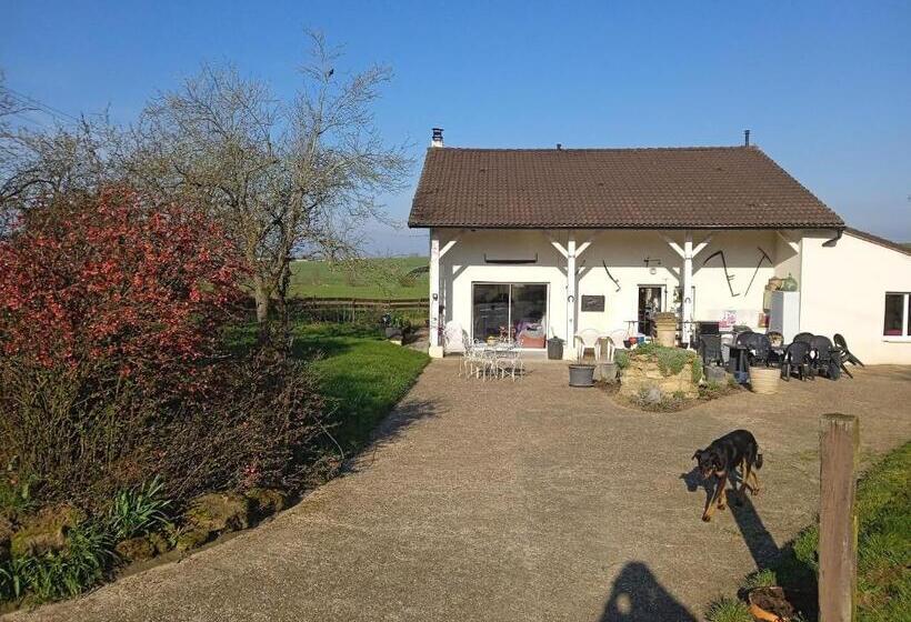 Семейный Номер, évasion Tranquille Entre Briey Et Longuyon   Chambre D Hôtes Sur 5 Hectares   Fr 1 584 288