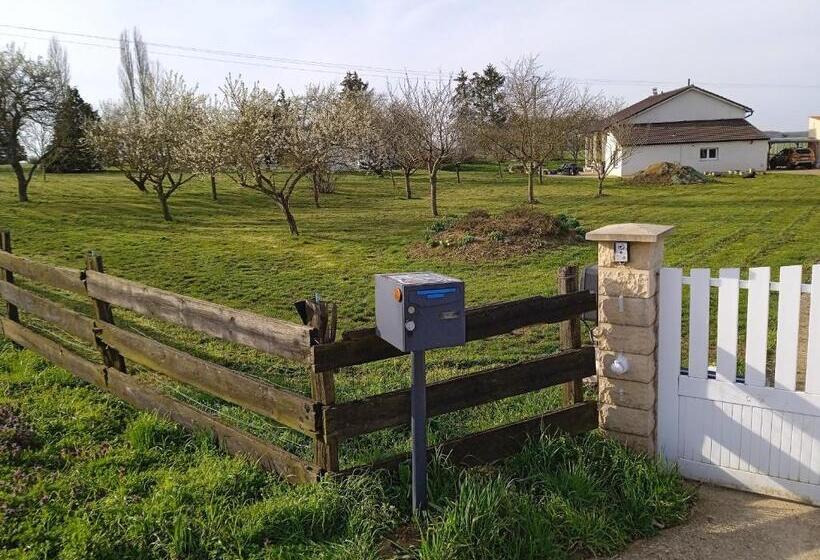 Семейный Номер, évasion Tranquille Entre Briey Et Longuyon   Chambre D Hôtes Sur 5 Hectares   Fr 1 584 288