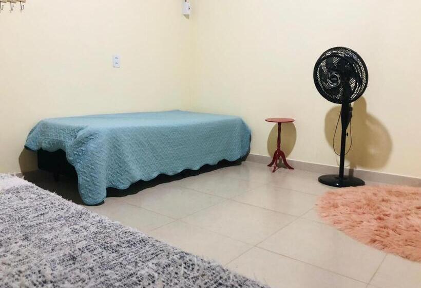스탠다드 룸, Quarto Aconchego Em Canaã Dos Carajás