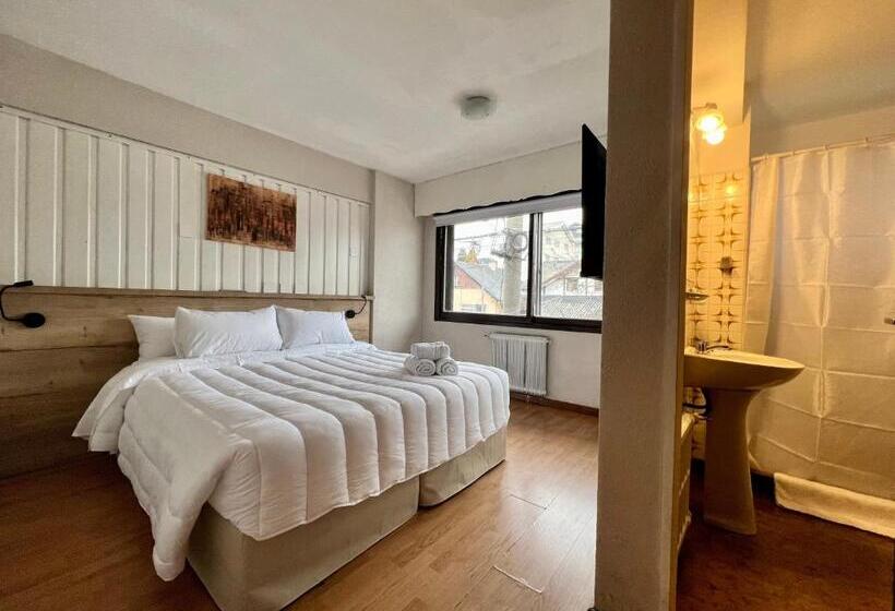 غرفة قياسية, El Residencial B&b