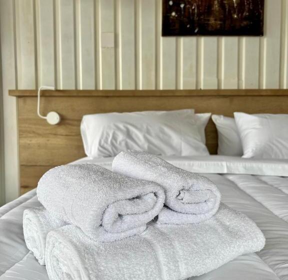غرفة قياسية, El Residencial B&b