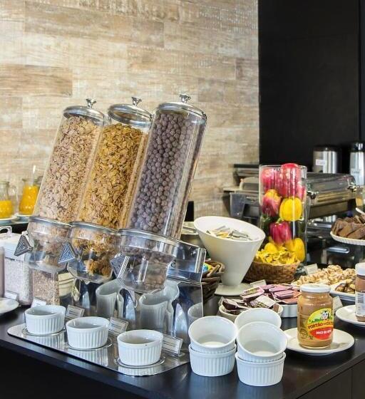 اتاق اجرایی سه نفره, Executivo Em Hotel   Vila Olímpia