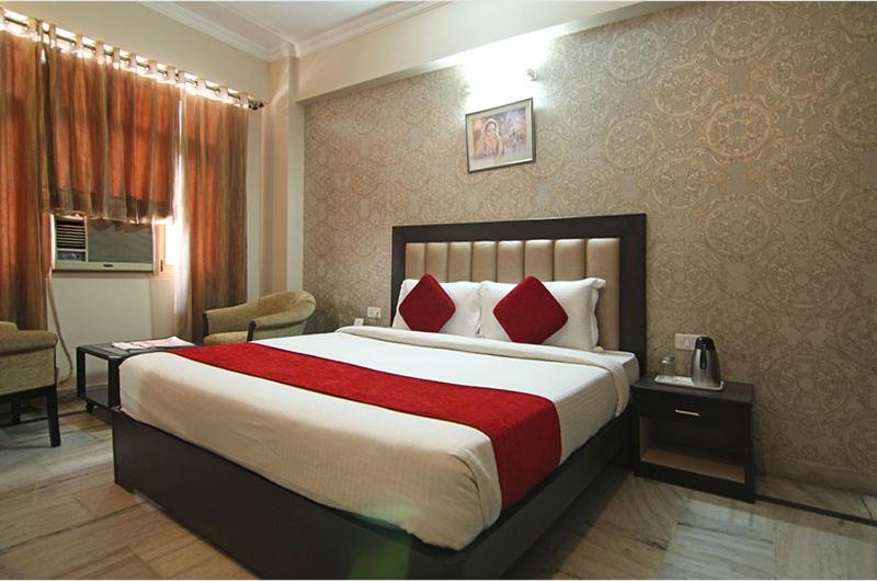 Номер Economy, Vel Residency