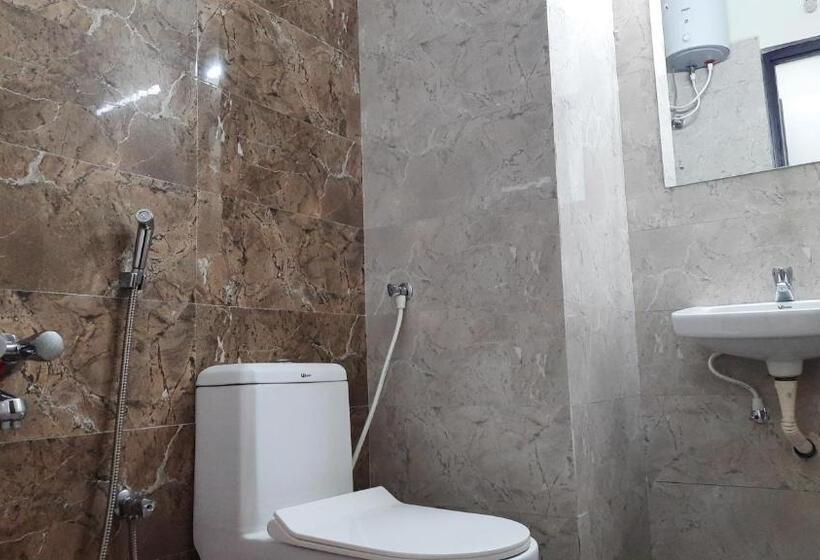 Номер Economy, Vel Residency