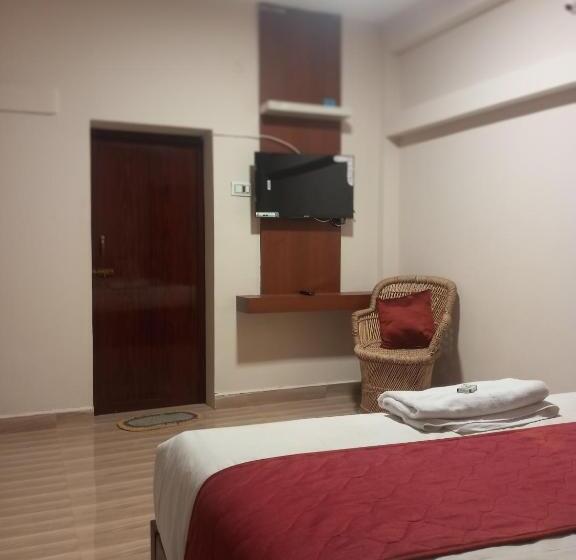 Номер Стандарт, Vel Residency